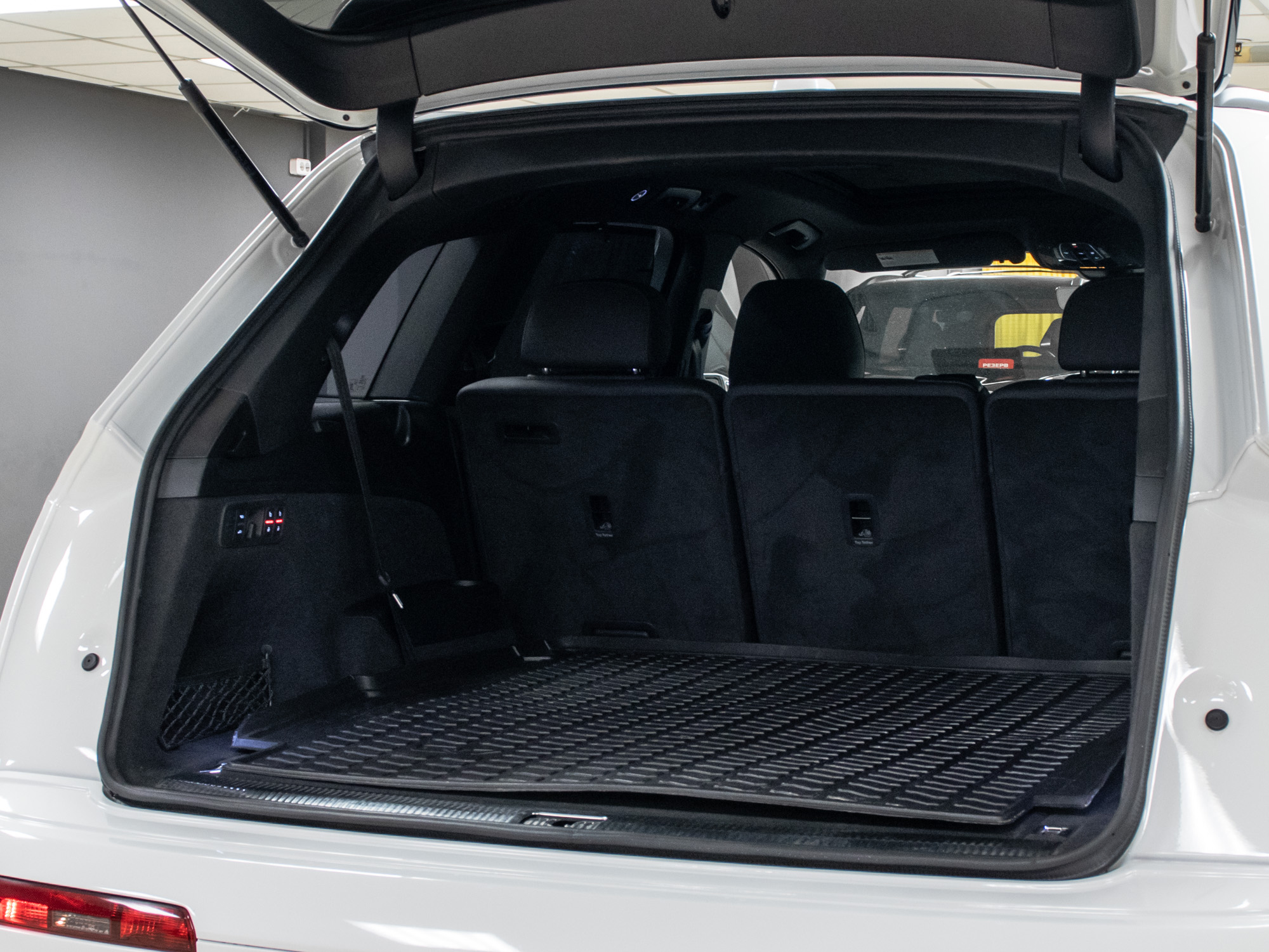 Audi Q7 Prestige