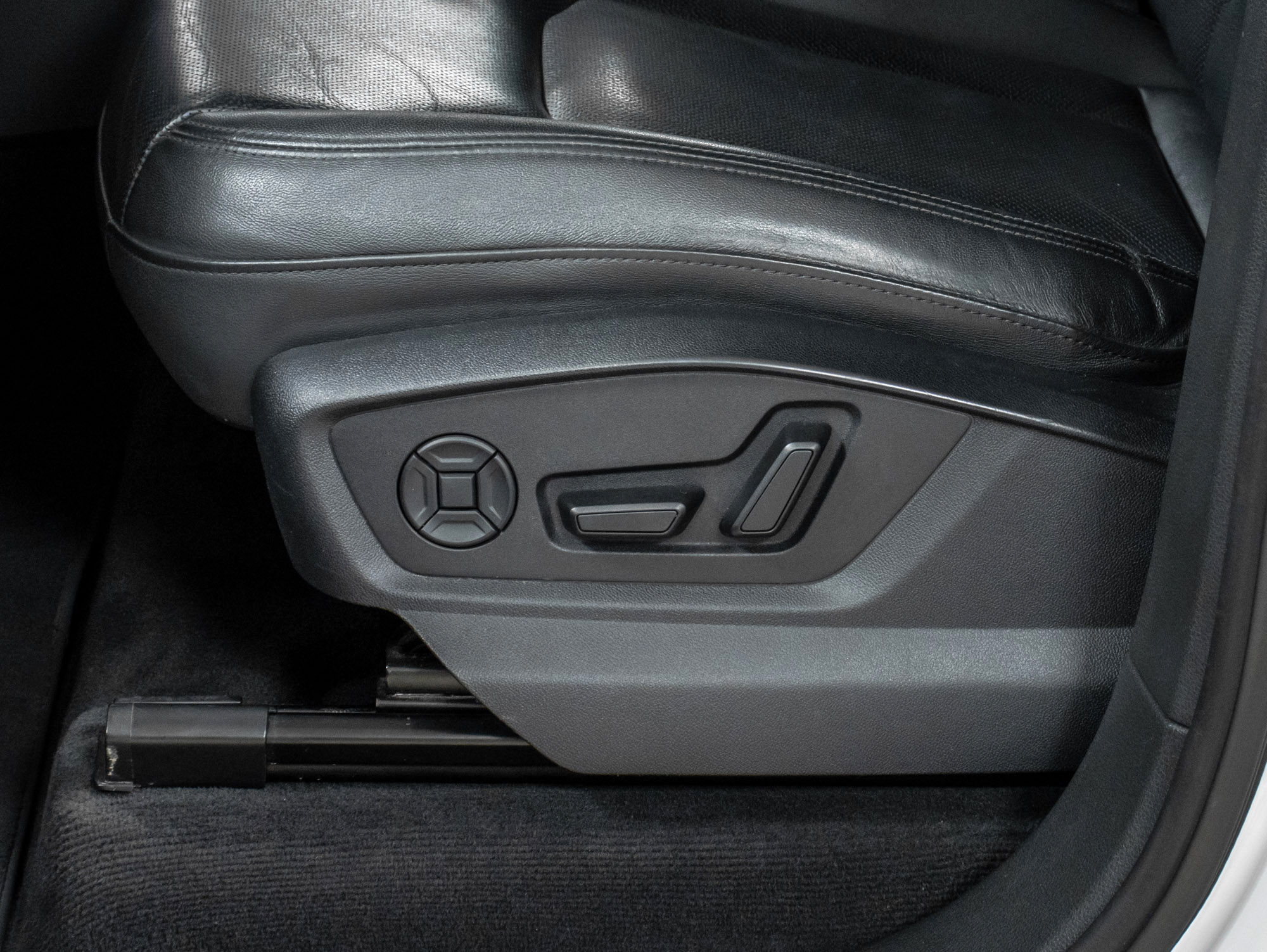 Audi Q7 Prestige