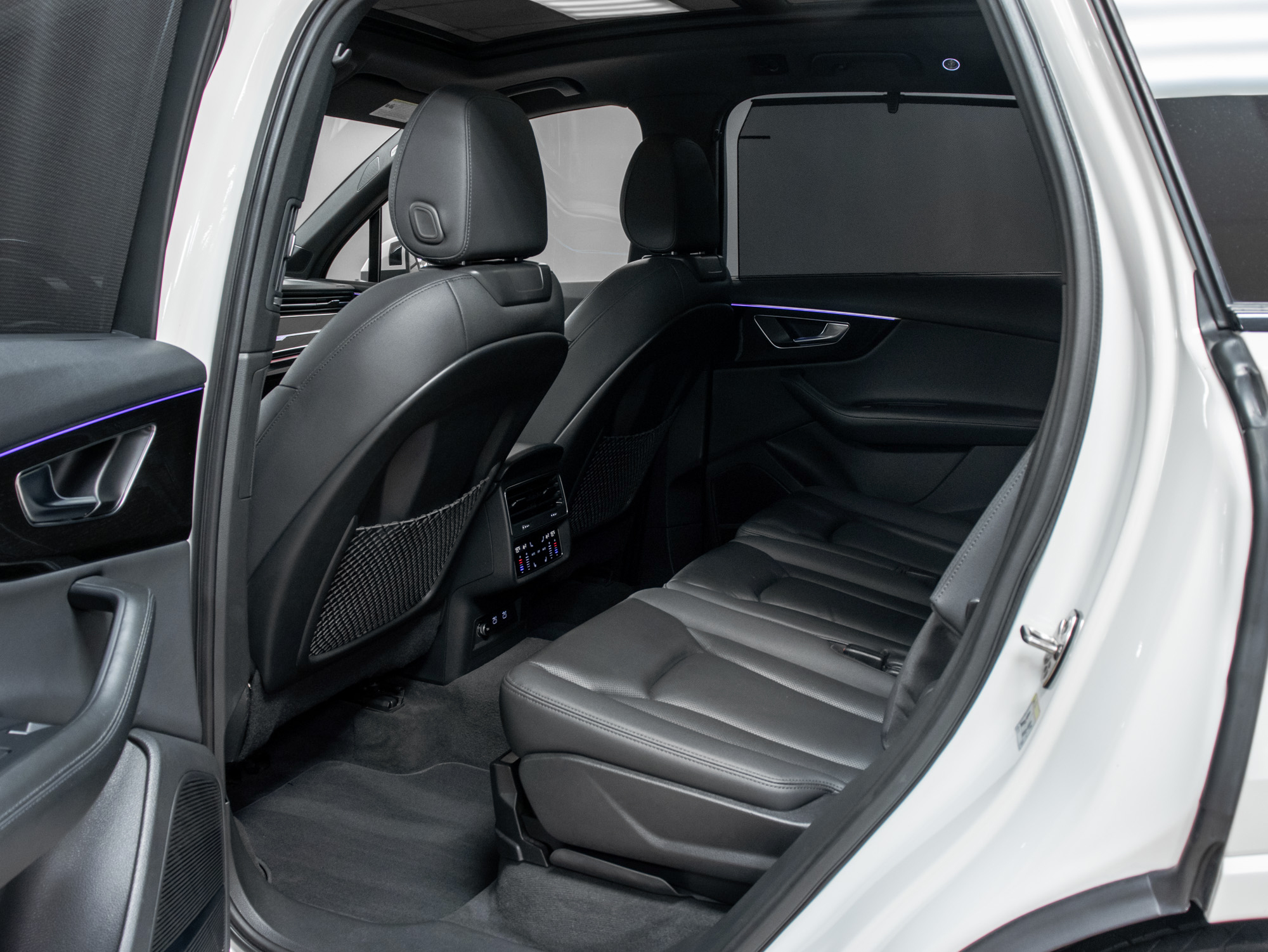 Audi Q7 Prestige