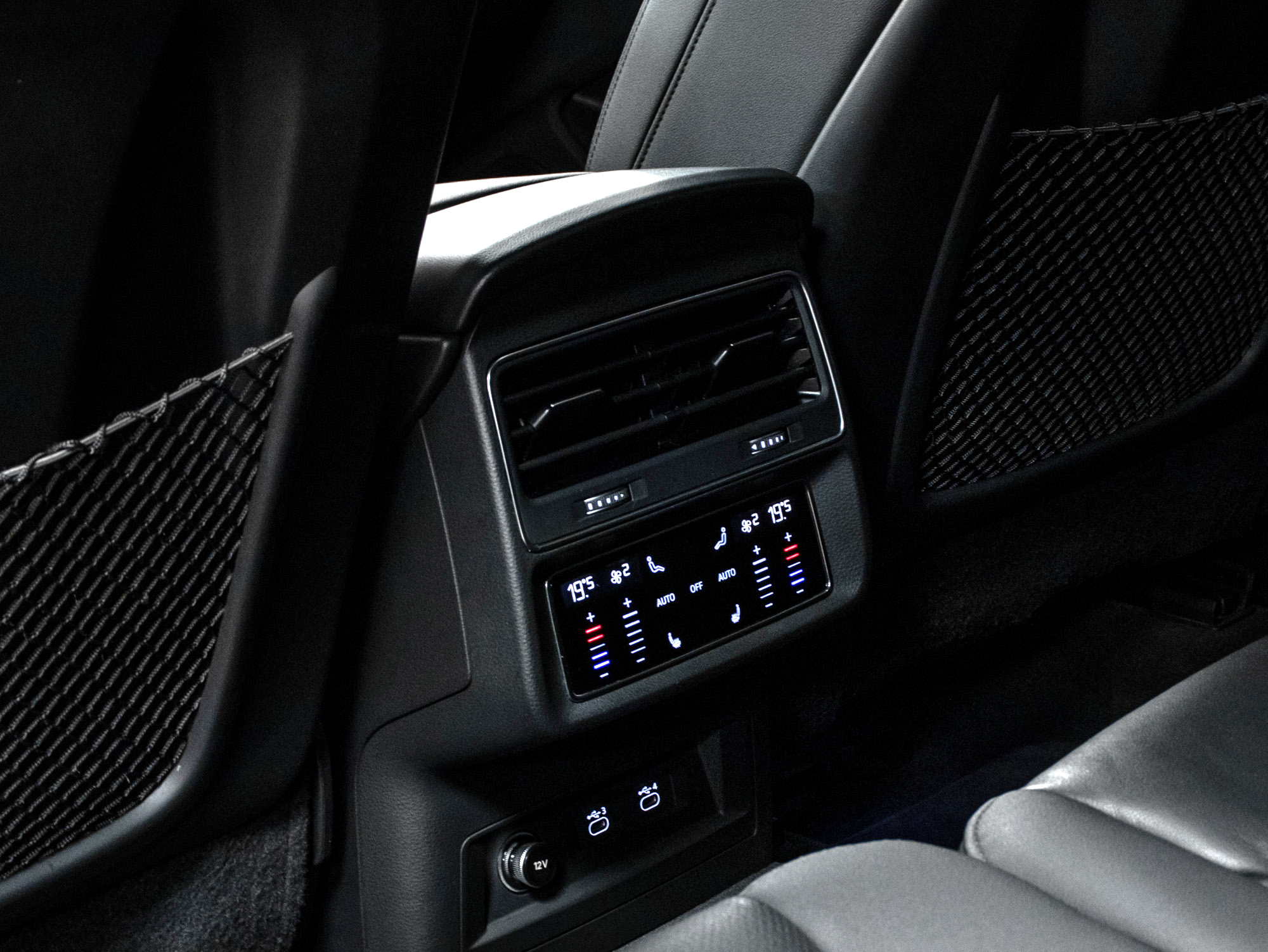 Audi Q7 Prestige