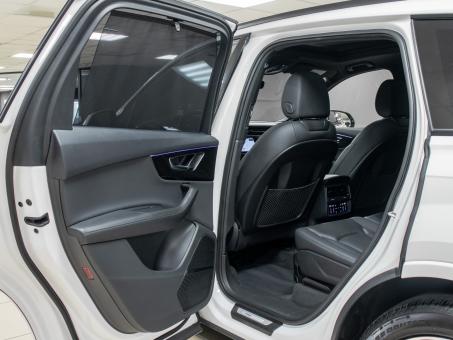 Audi Q7 Prestige