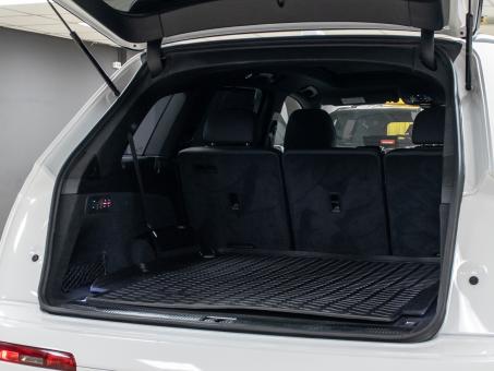 Audi Q7 Prestige