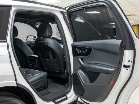 Audi Q7 Prestige