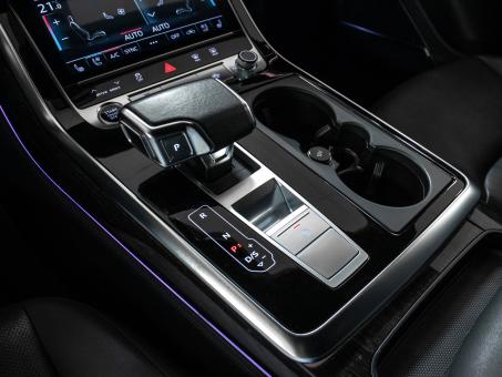 Audi Q7 Prestige