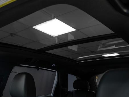 Audi Q7 Prestige