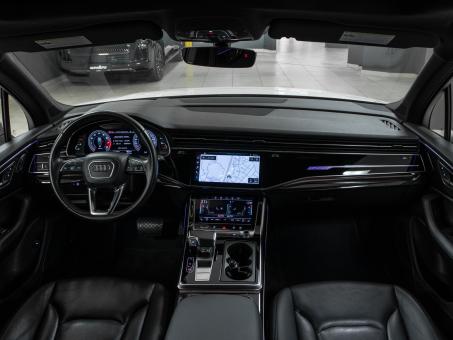 Audi Q7 Prestige