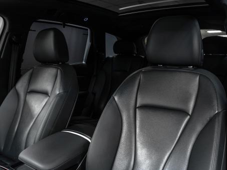 Audi Q7 Prestige