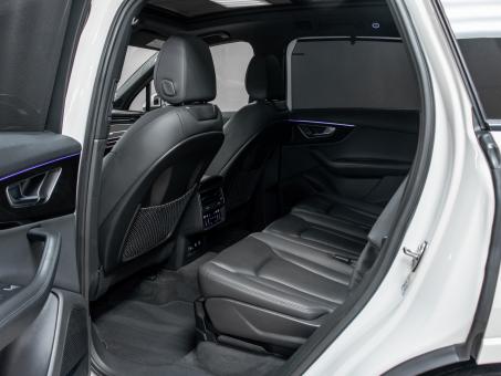 Audi Q7 Prestige