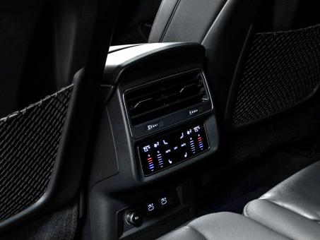 Audi Q7 Prestige