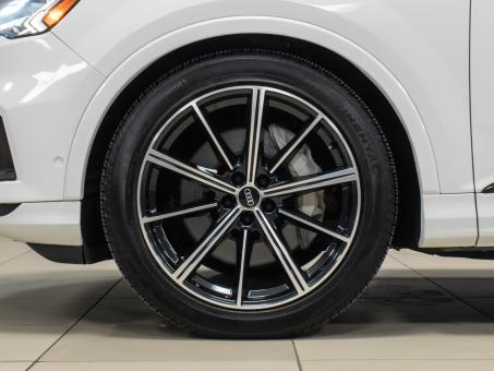 Audi Q7 Prestige