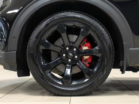 Ford Explorer ST
