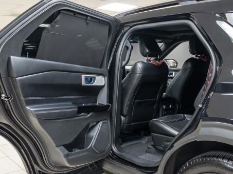 Ford Explorer ST