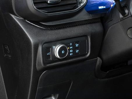 Ford Explorer ST