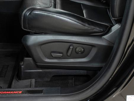 Ford Explorer ST