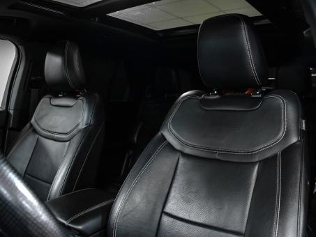 Ford Explorer ST