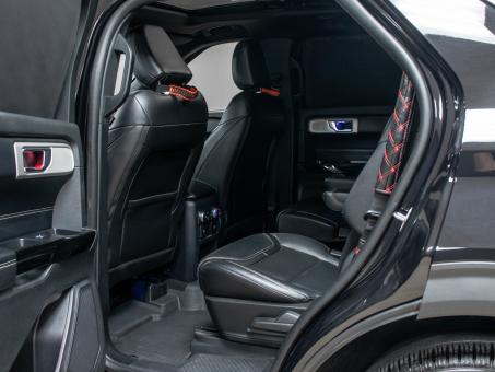 Ford Explorer ST