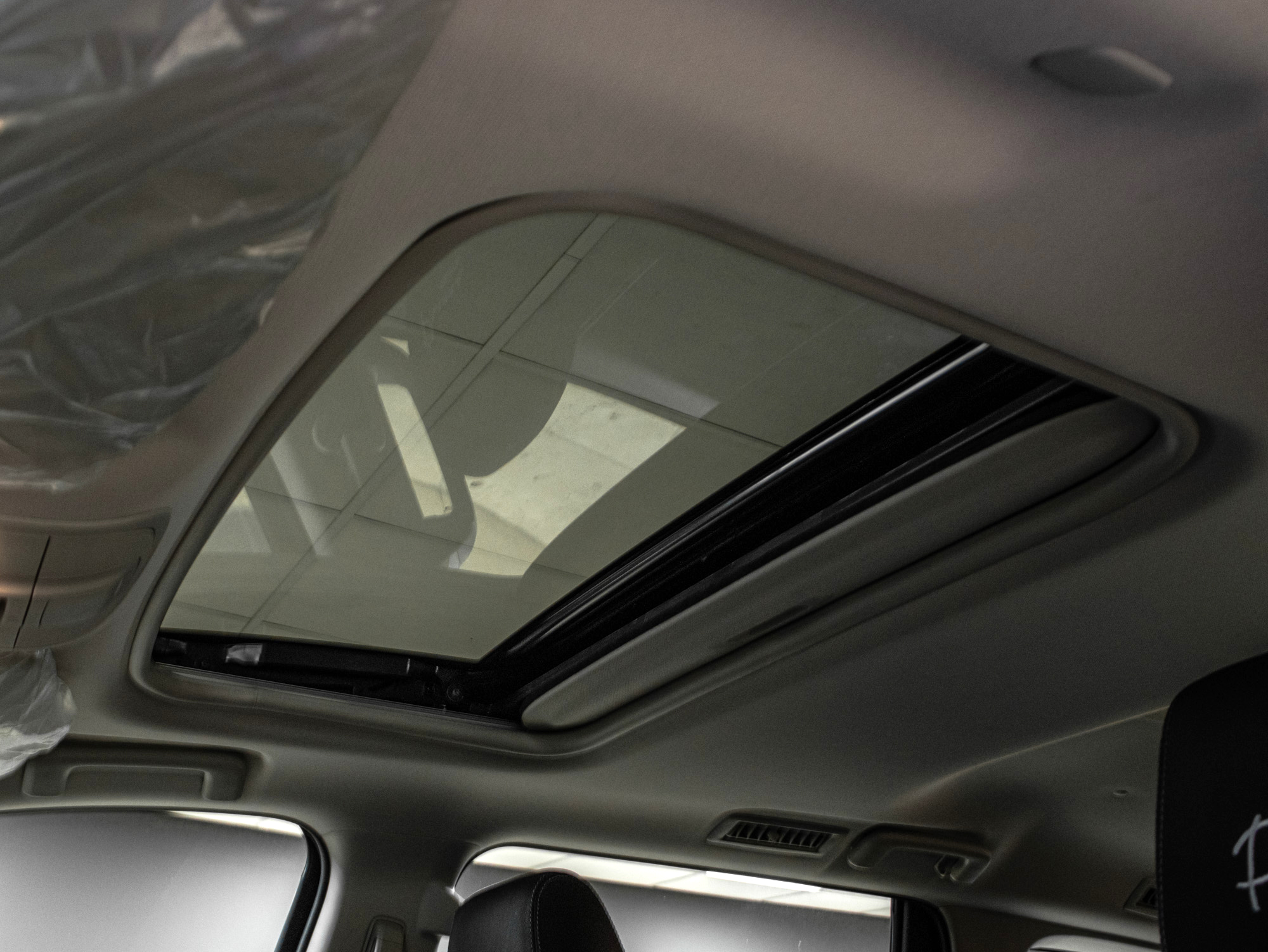 Mitsubishi Montero Sport prime edition