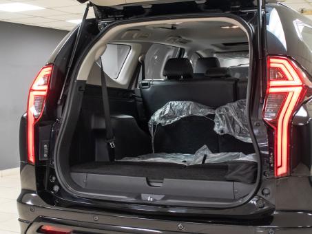 Mitsubishi Montero Sport prime edition