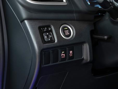 Mitsubishi Montero Sport prime edition