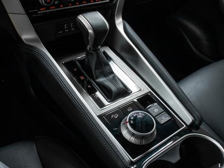 Mitsubishi Montero Sport prime edition