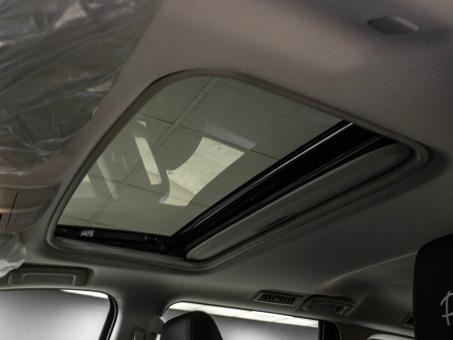 Mitsubishi Montero Sport prime edition