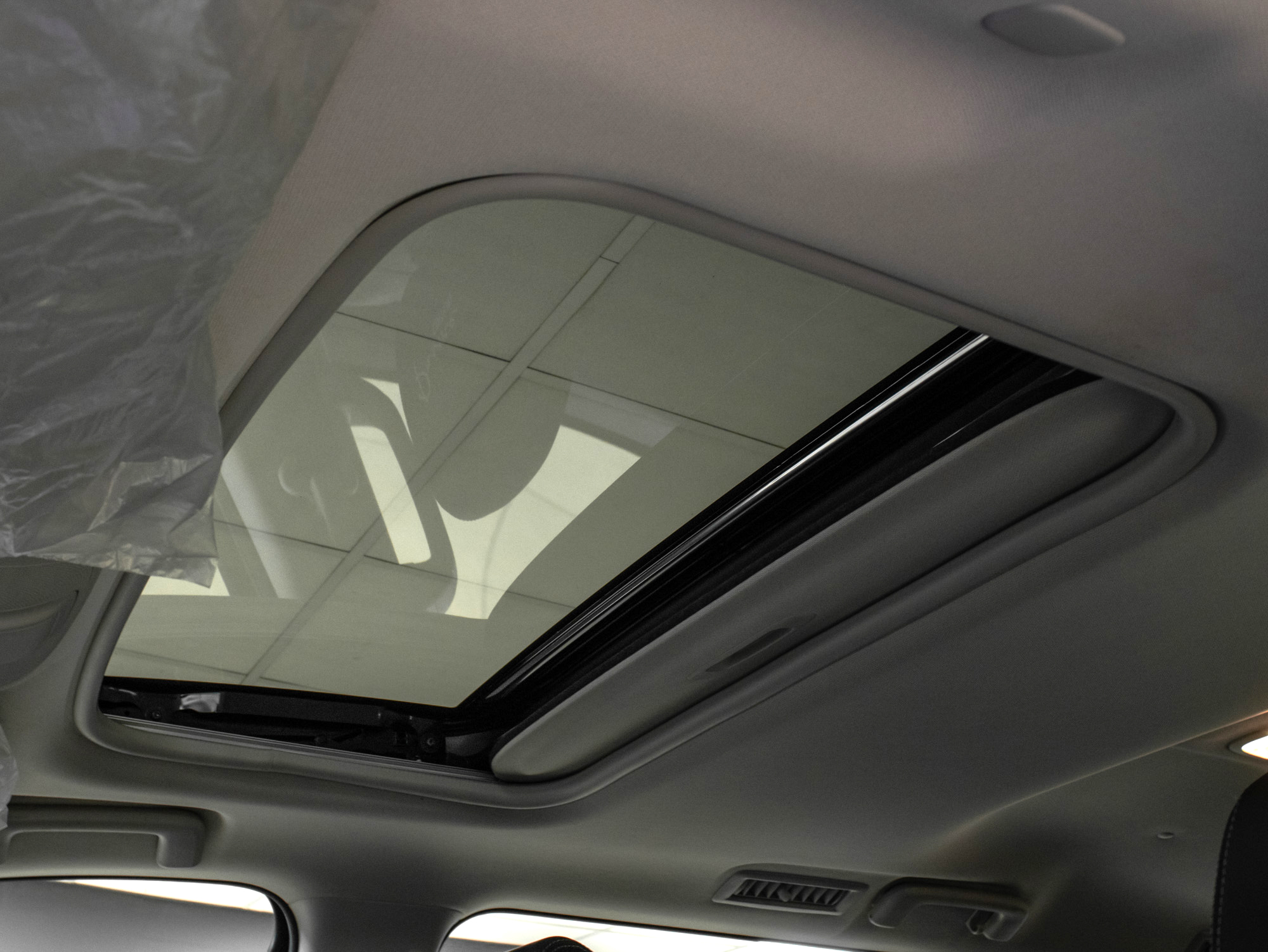 Mitsubishi Montero Sport prime edition