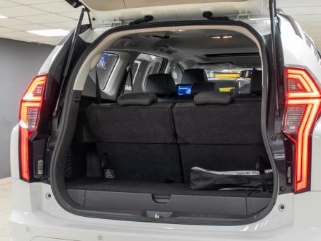 Mitsubishi Montero Sport prime edition