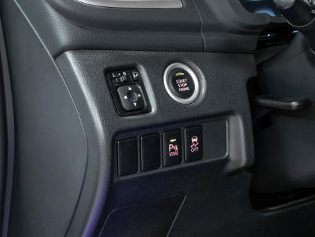 Mitsubishi Montero Sport prime edition