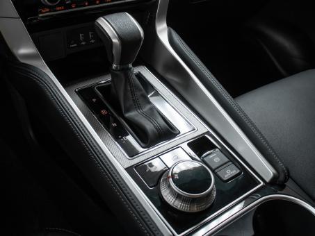Mitsubishi Montero Sport prime edition