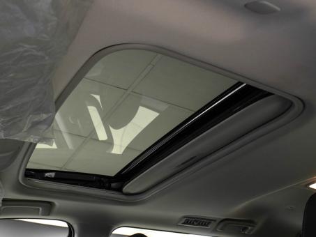 Mitsubishi Montero Sport prime edition
