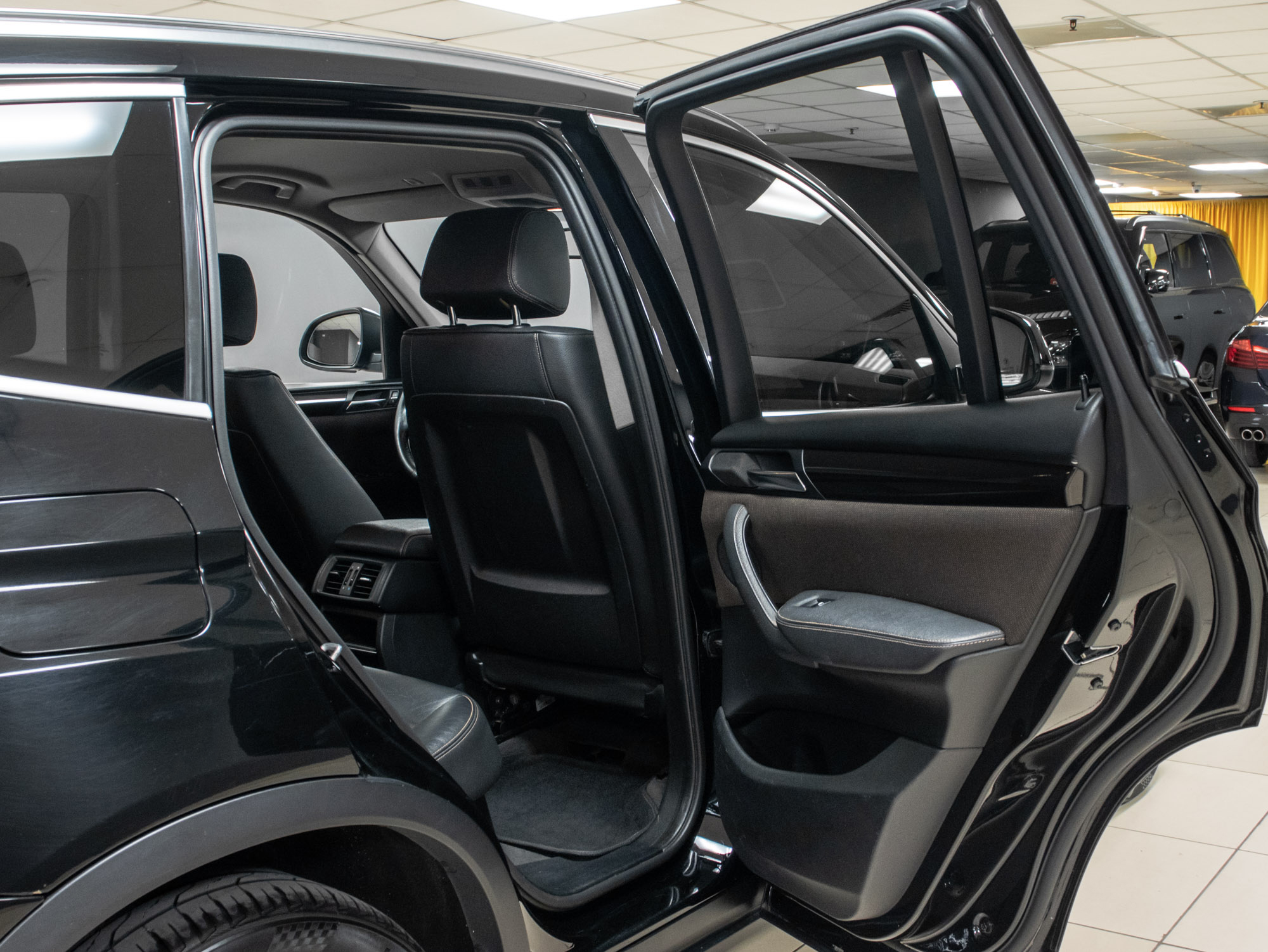 BMW X3 xDrive 20d