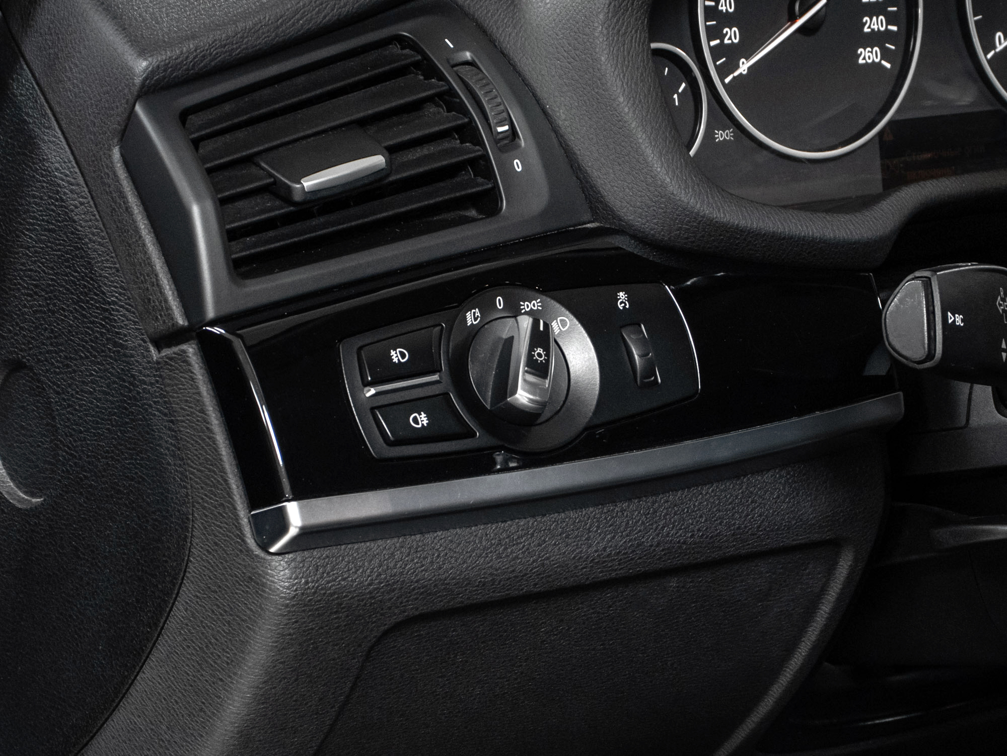 BMW X3 xDrive 20d