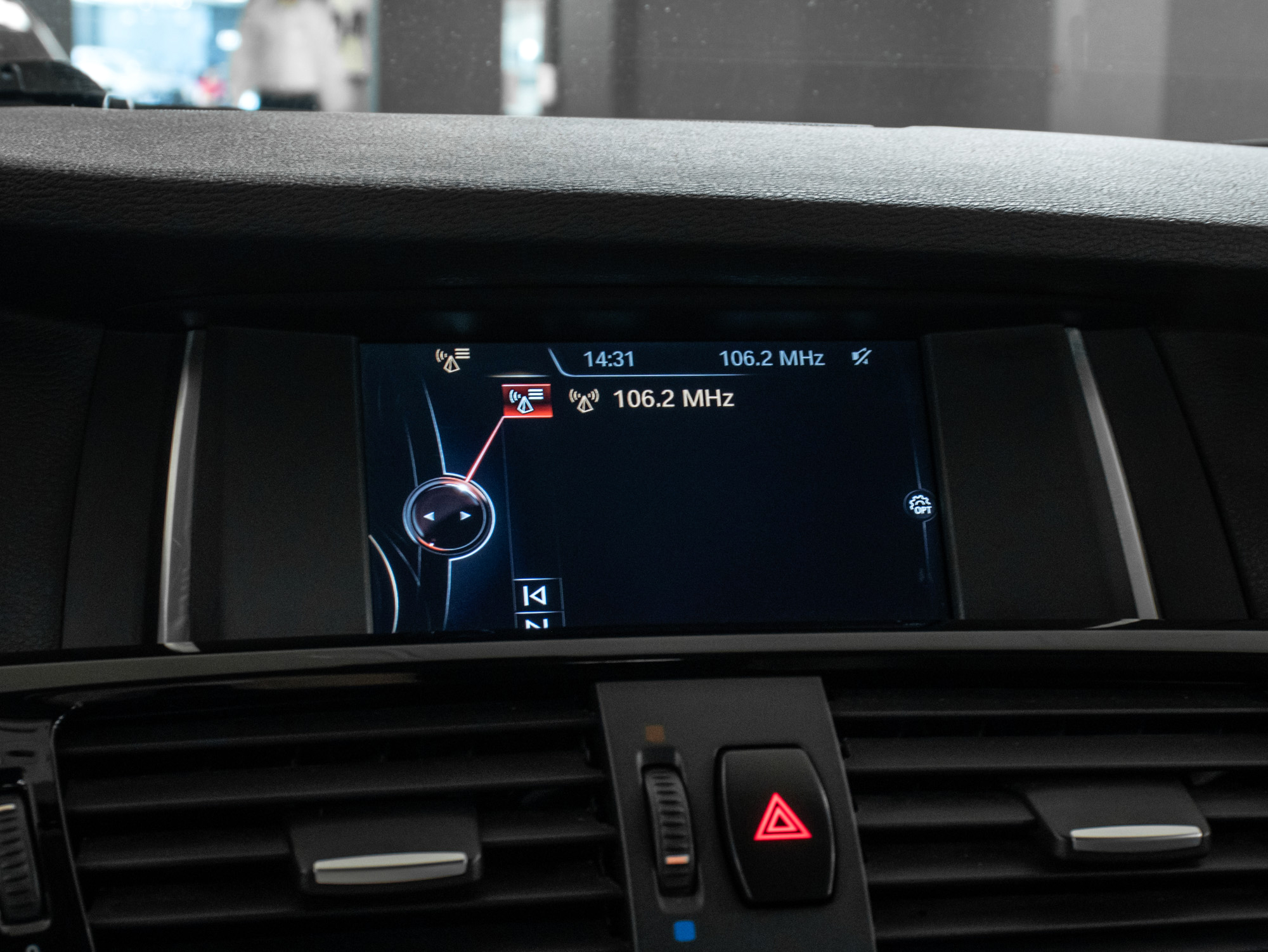 BMW X3 xDrive 20d
