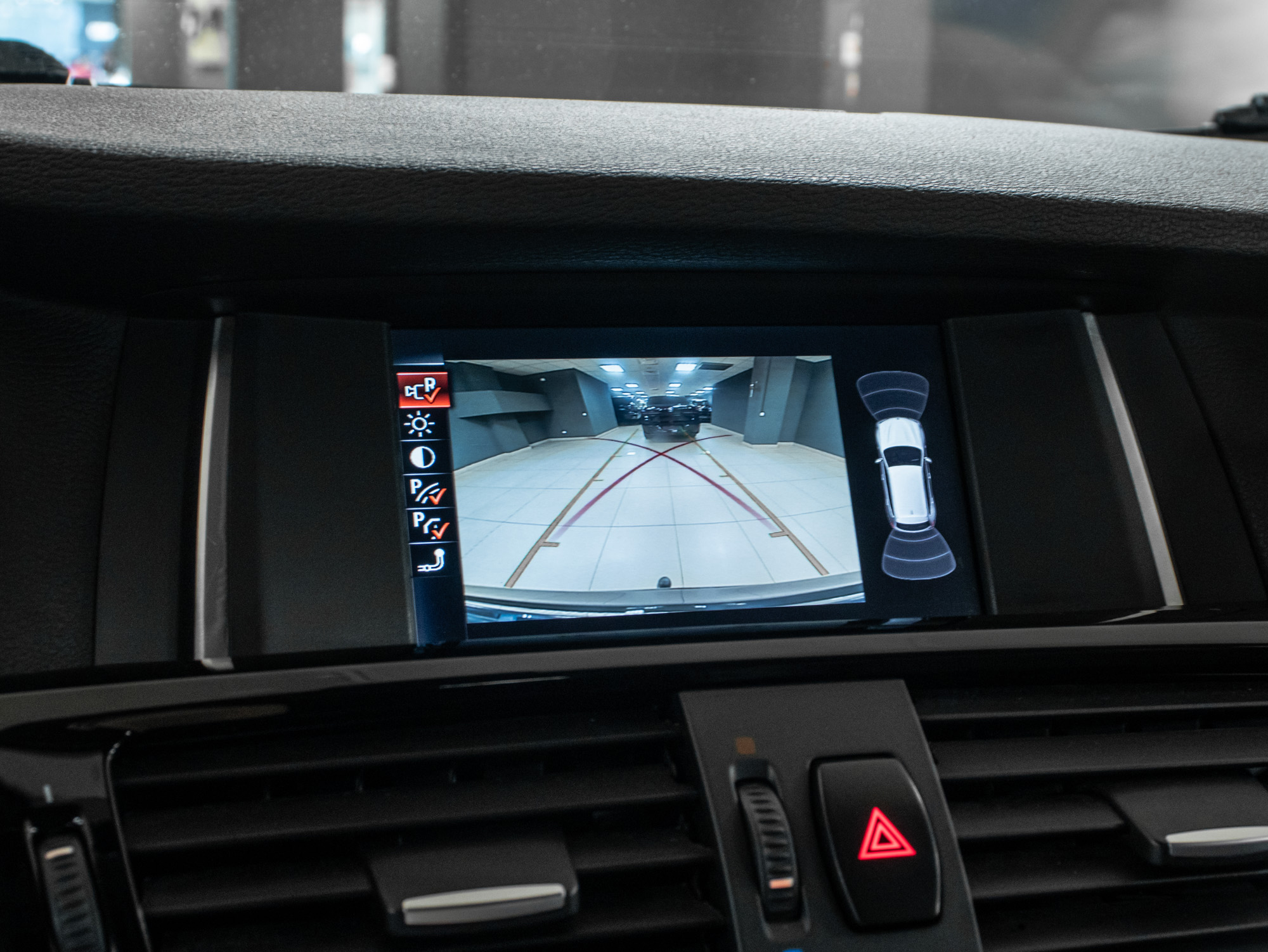 BMW X3 xDrive 20d