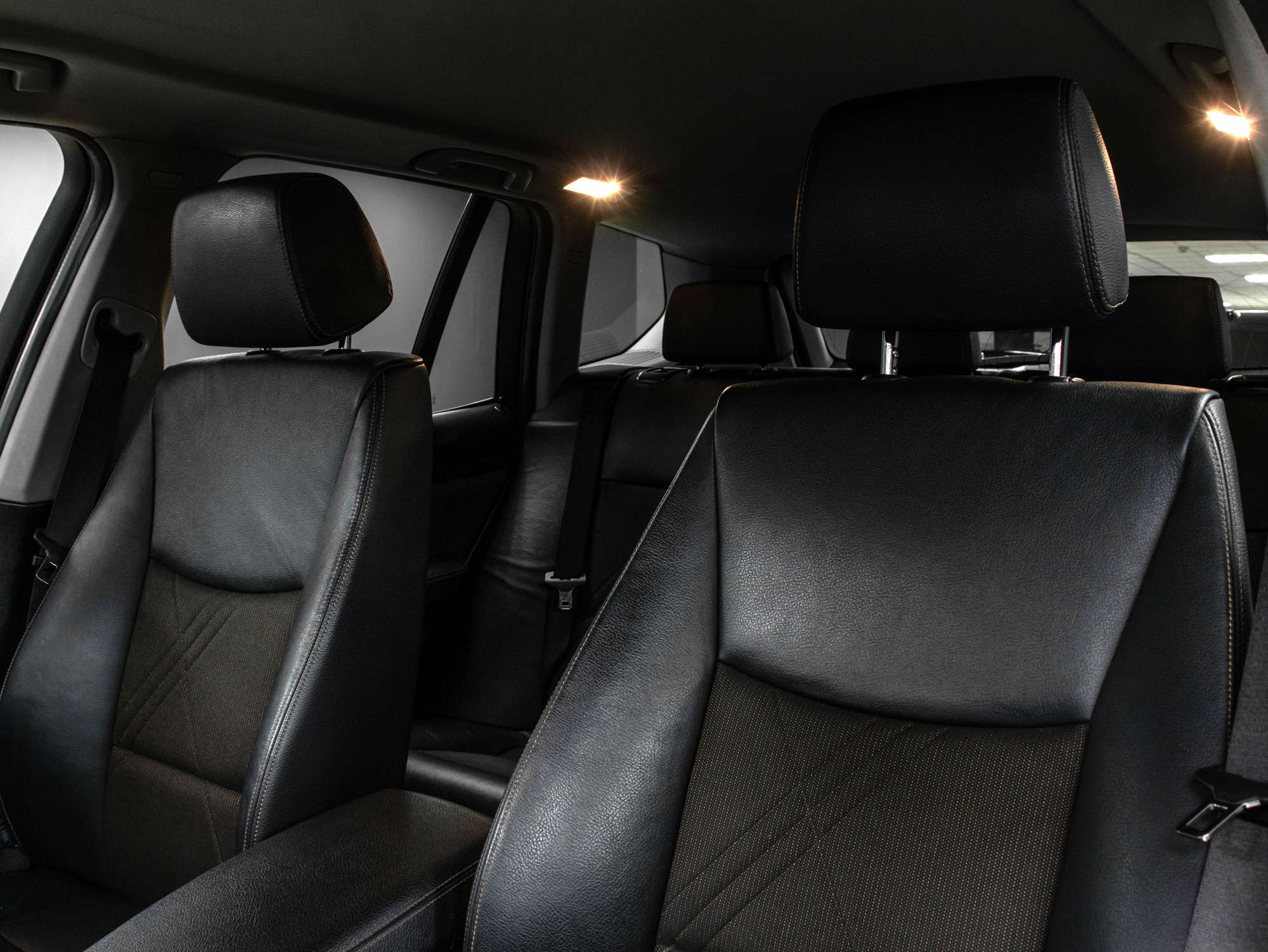 BMW X3 xDrive 20d
