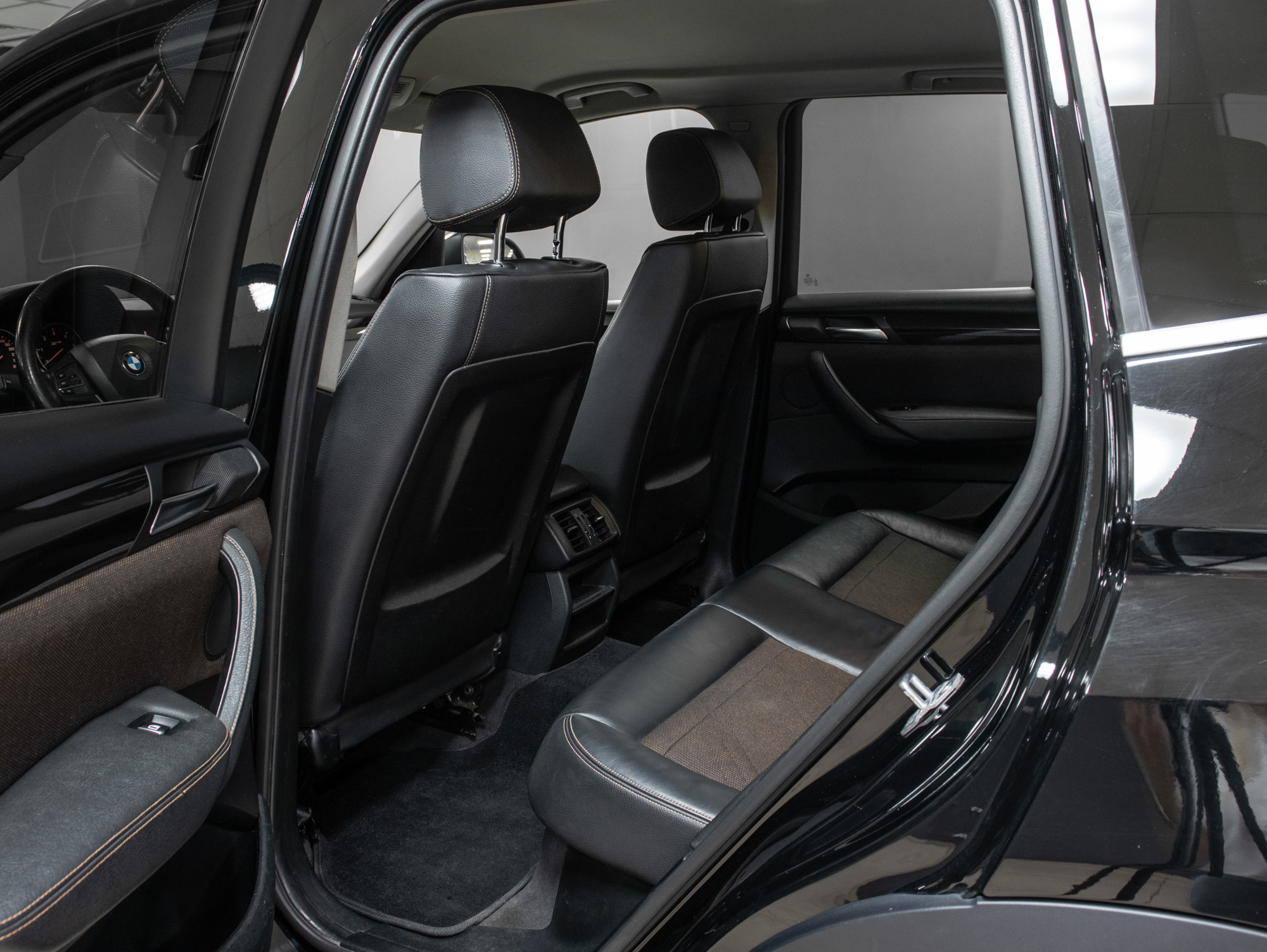 BMW X3 xDrive 20d