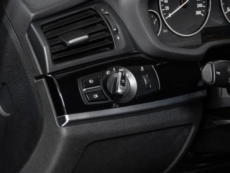 BMW X3 xDrive 20d