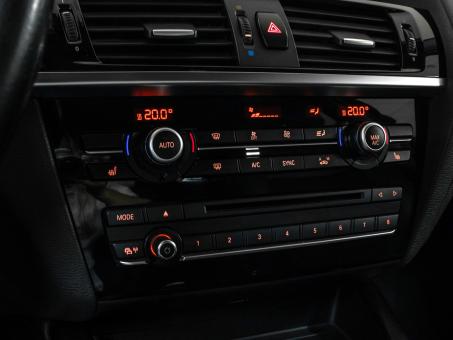 BMW X3 xDrive 20d