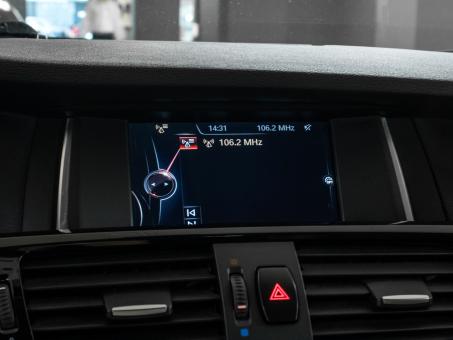 BMW X3 xDrive 20d