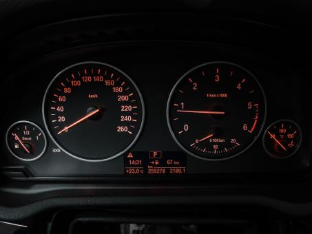 BMW X3 xDrive 20d