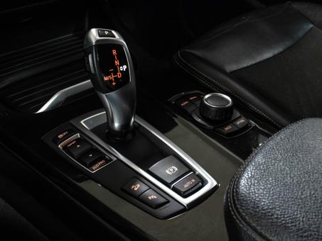 BMW X3 xDrive 20d