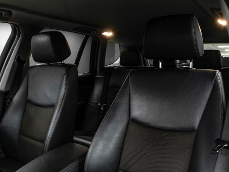 BMW X3 xDrive 20d