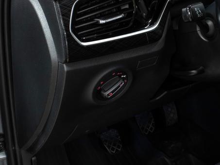 Volkswagen Polo sedan