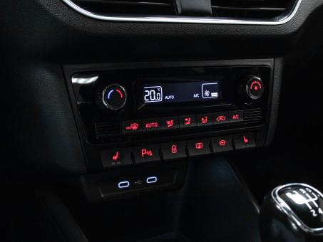 Volkswagen Polo sedan