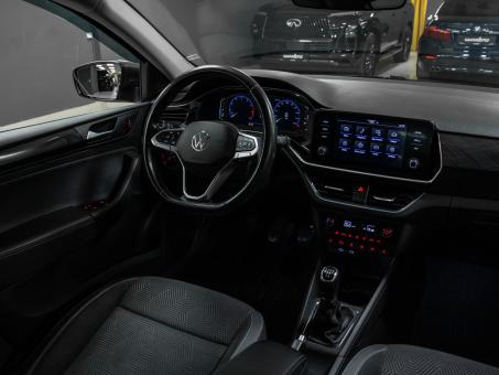 Volkswagen Polo sedan