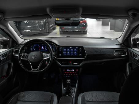 Volkswagen Polo sedan