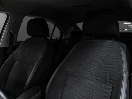 Volkswagen Polo sedan