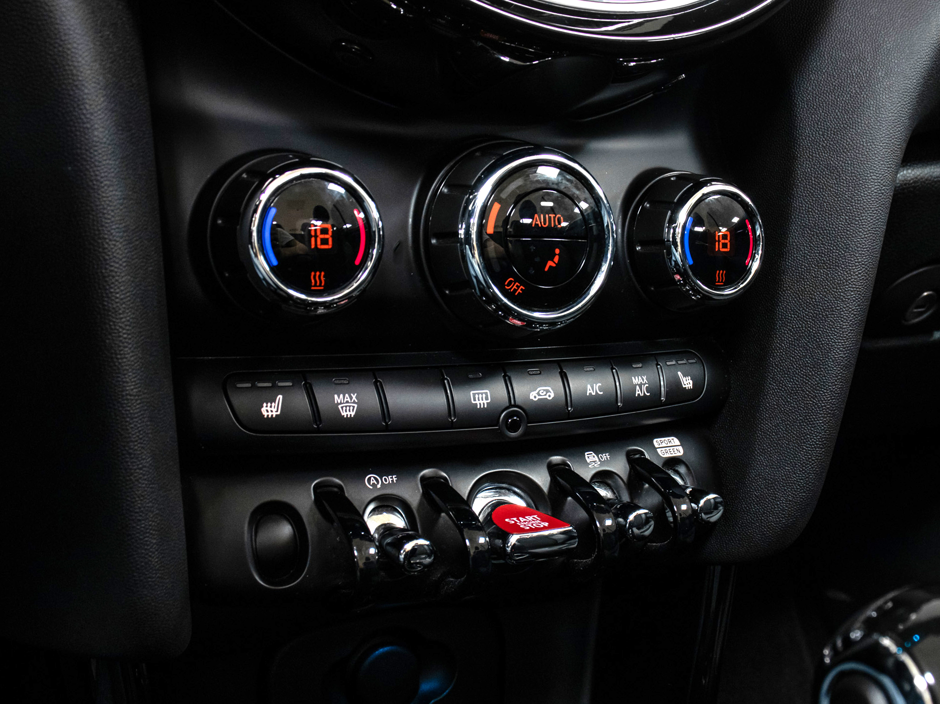 Mini Cooper Cabrio Convertible S