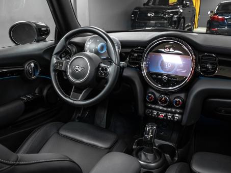 Mini Cooper Cabrio Convertible S