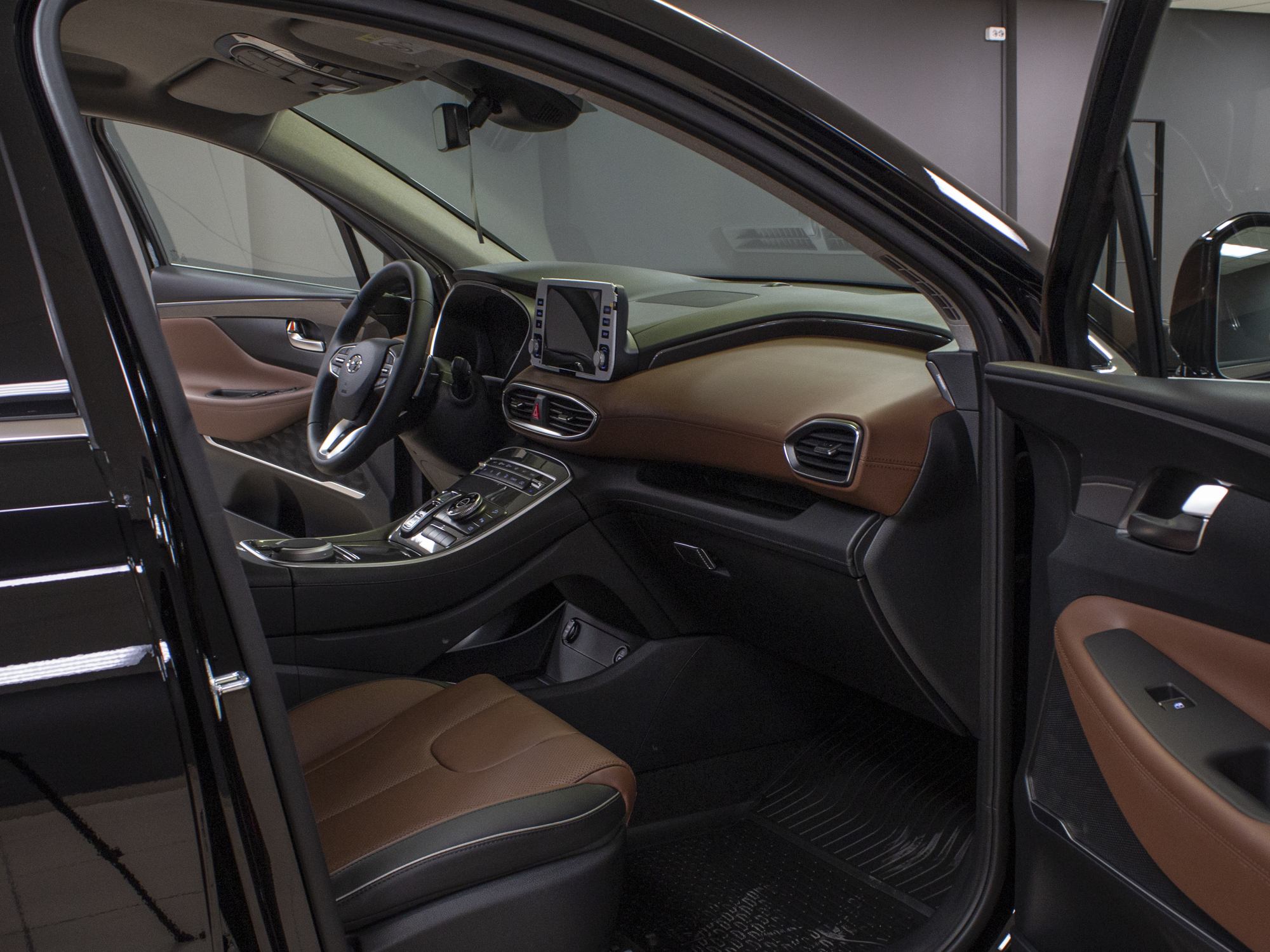 Hyundai Santa Fe NEW LifeStyle + Smart Sence